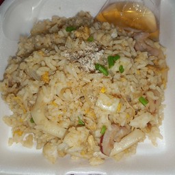 วราสินธุ์ แบรนด์(ครัวลุงฮูก)