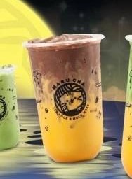 ชานมไข่มุก (มารุชา) วัดโคกไผ่-หมื่นไมย