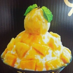 Udon Korean Bingsu 길-다방