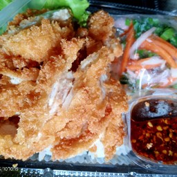 BB อะไหล่ไก่ทอด -