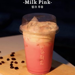 นมชมพู-22 Oz.