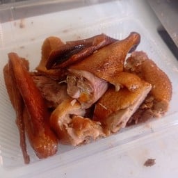 เป็ดพะโล้ยี่โกว