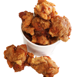 หมีฟรายส์ สวนกุหลาบนนท์