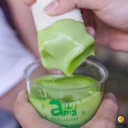 ร้านปั่นโป๋ - หนองบัวลำภู