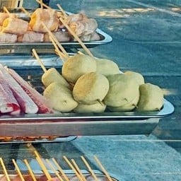 หม่าล่า การาจ วัดกู้ (ซอย รร.อัมพรไพศาล)