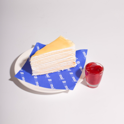 เครปเค้ก