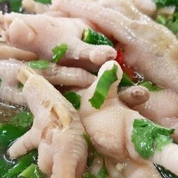 ซุปเปอร์ขาไก่