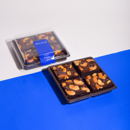 เค้ก บราวนี่