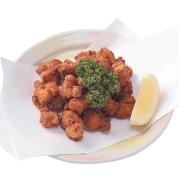 เอ็นข้อไก่ทอด