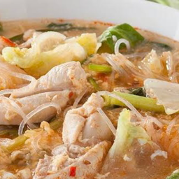 สุกี้นำ้ไก่