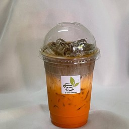 เอสชาไทย (ขนาด 22 oz )