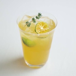 CALAMANSI SPARKLING