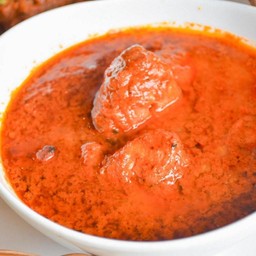 BUTTER CHICKEN