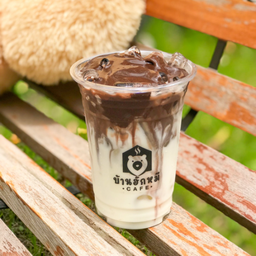 โกโก้ลาวา