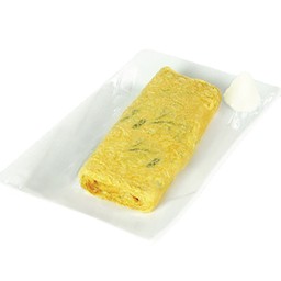 ไข่ม้วนสไตล์ญี่ปุ่น