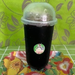 ชาชักมาดามจิมมี่