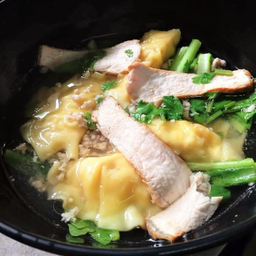 เกี้ยวน้ำกุ้ง