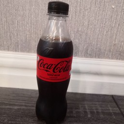 COCA-COLA ZERO