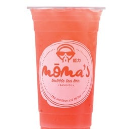 สับปะรด มะนาว