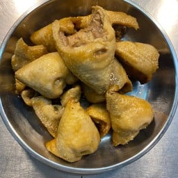 ตูดเป็ดพะโล้