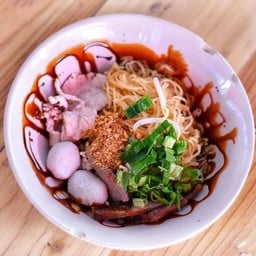 บะหมี่