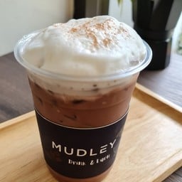 Mudley Coffee สุขุมวิท 30