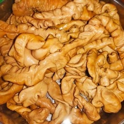 ป้าเจตน์เป็ดพะโล้