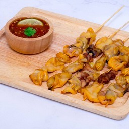 คอหมึก10ไม้