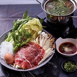 แจ่วฮ้อนเนื้อออสเตรเลีย