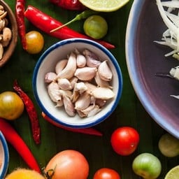 สถานีส้มตำ By เจ๊หนิง