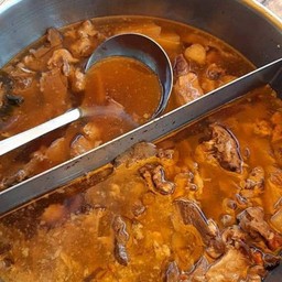 ก๋วยเตี๋ยวยายผอม