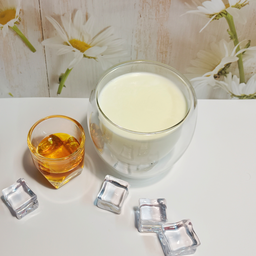 นมร้อนน้ำผึ้ง