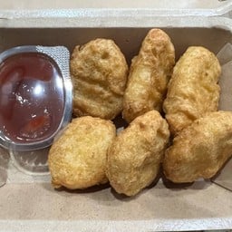 เจ๊เล็ก บะหมี่เกี๊ยว (เยาวราช) สาขาสายไหม ตามสั่ง By อร่อยเลียจาน