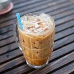 กาแฟเย็น