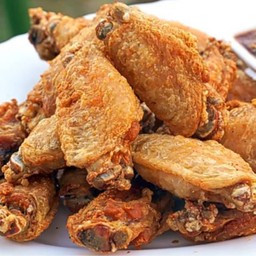 อร่อย คลอง 13