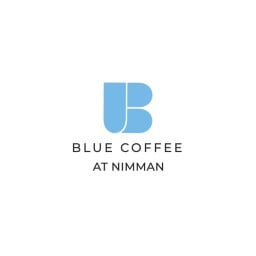 Blue Coffee at nimman Nimman