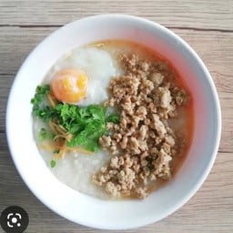 ราดหน้า & กระเพรา บ้านไลฟ์บางละมุง🌶️💯