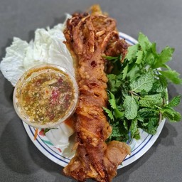 ทะเลทอด อุทัย