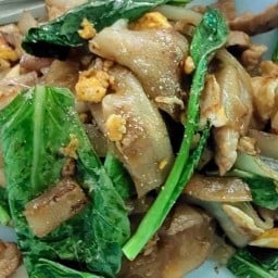 ร้านตามสั่งจุฑามาศ