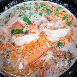 ต้มยำทะเล