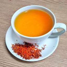 ชาดอกคำฝอย