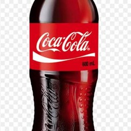 โค็ก coca cola