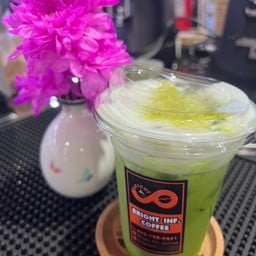 Bright Inf. Coffee (ตลาดกิเลน)