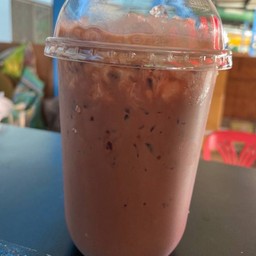 โกโก้นมสด