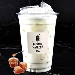 นมสดคาราเมล