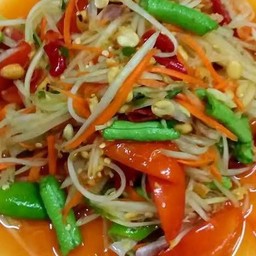 ตำไทย