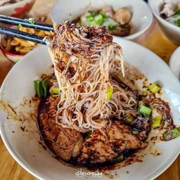 เส้นหมี่