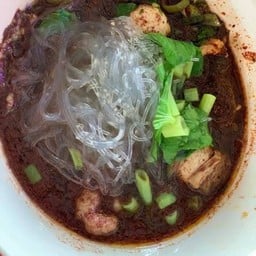วุ้นเส้น