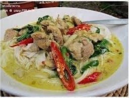 กุ้งแช่น้ำปลาคุณแอล 1