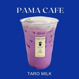 PAMA cafe’